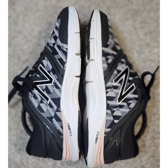 New Balance 711 Womens Size 10 B Training Shoes Running Sneakers WX711BW2 - Picture 7 of 10